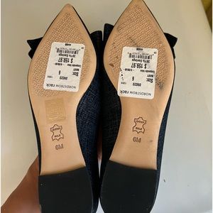Tory Burch flats